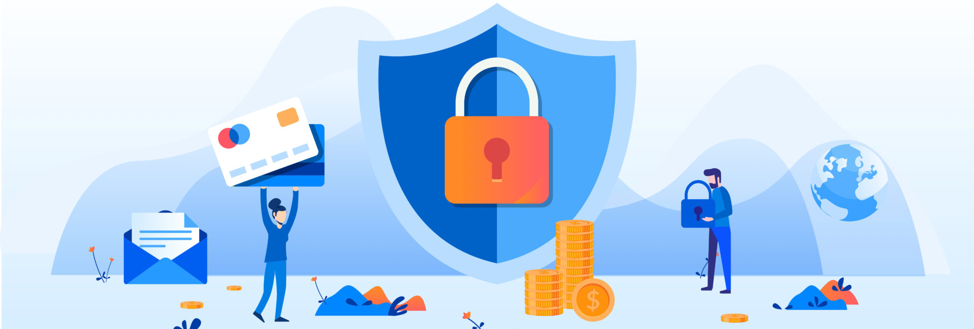 Are ACH Payments Safer Than Credit Card Payments? - BNG Payments